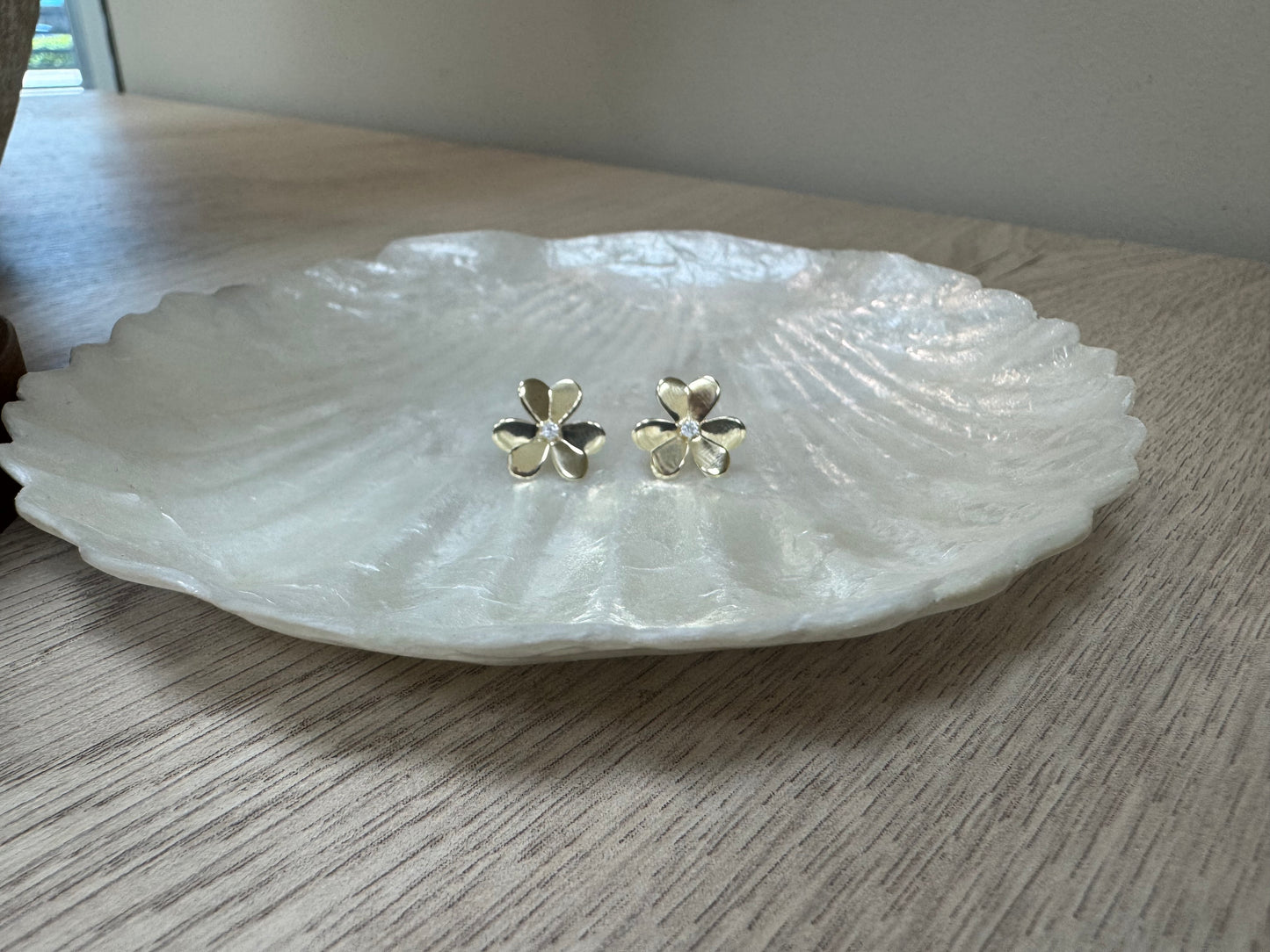 10k Set Flower