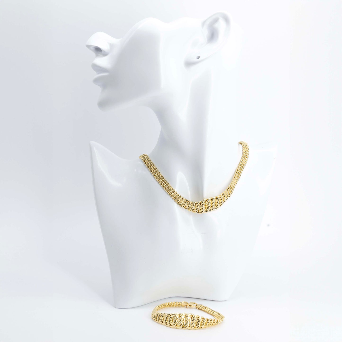 14K Gold Allure Set