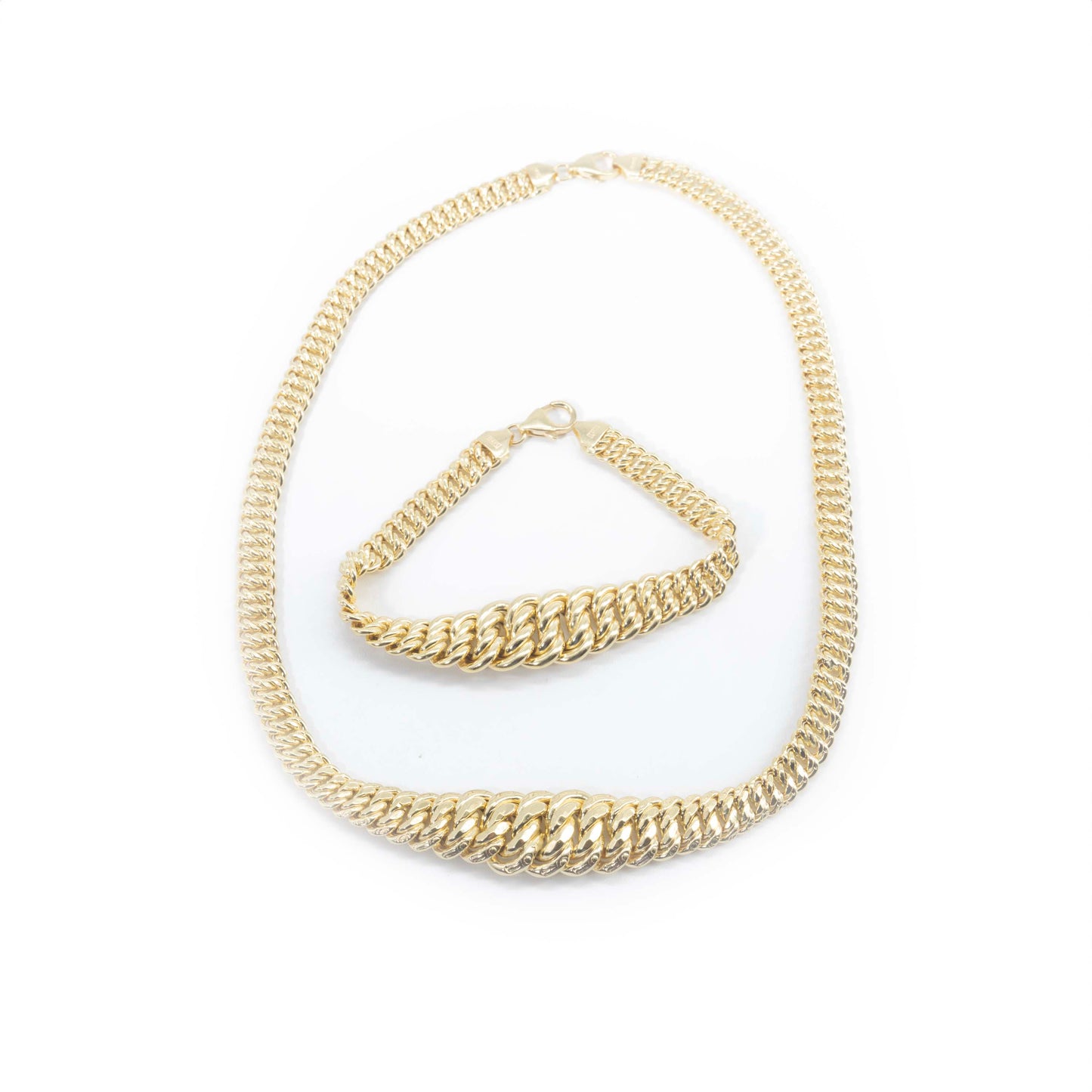 14K Gold Allure Set