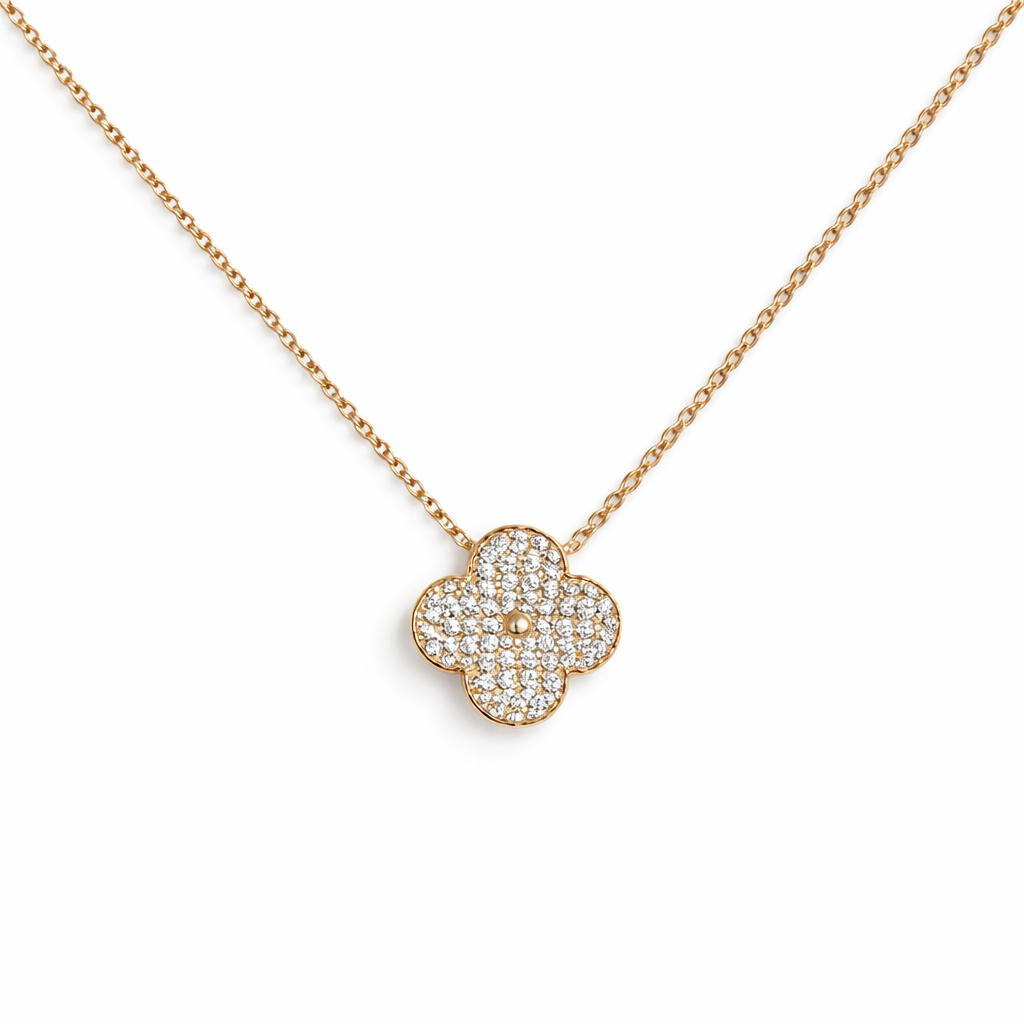 14k Gold Bloom Mini