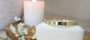 14K Gold Love Bracelet
