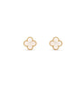 18k Gold MP Earrings